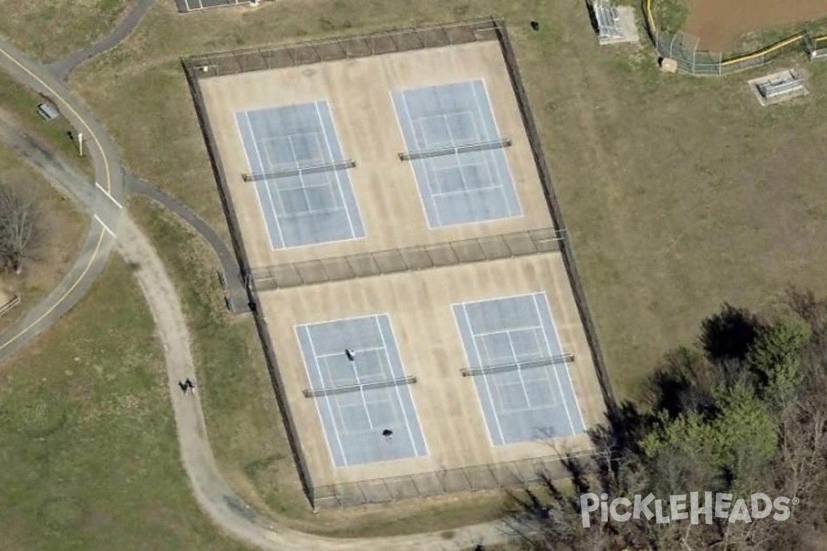 Photo of Pickleball at Pratt Park